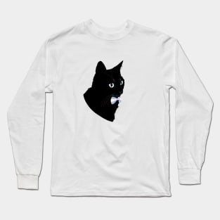 Pride Cat Long Sleeve T-Shirt